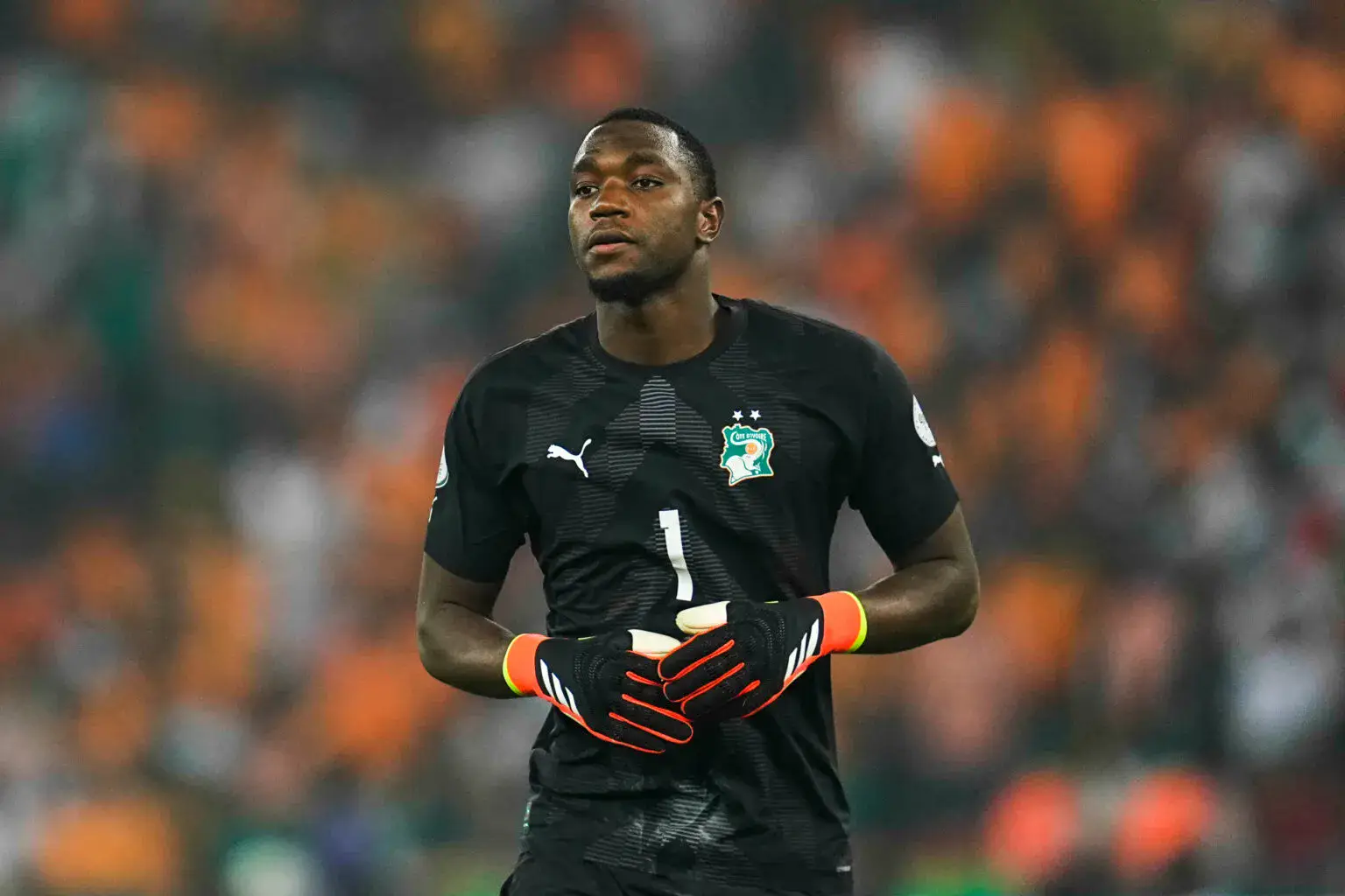 Yahia Fofana